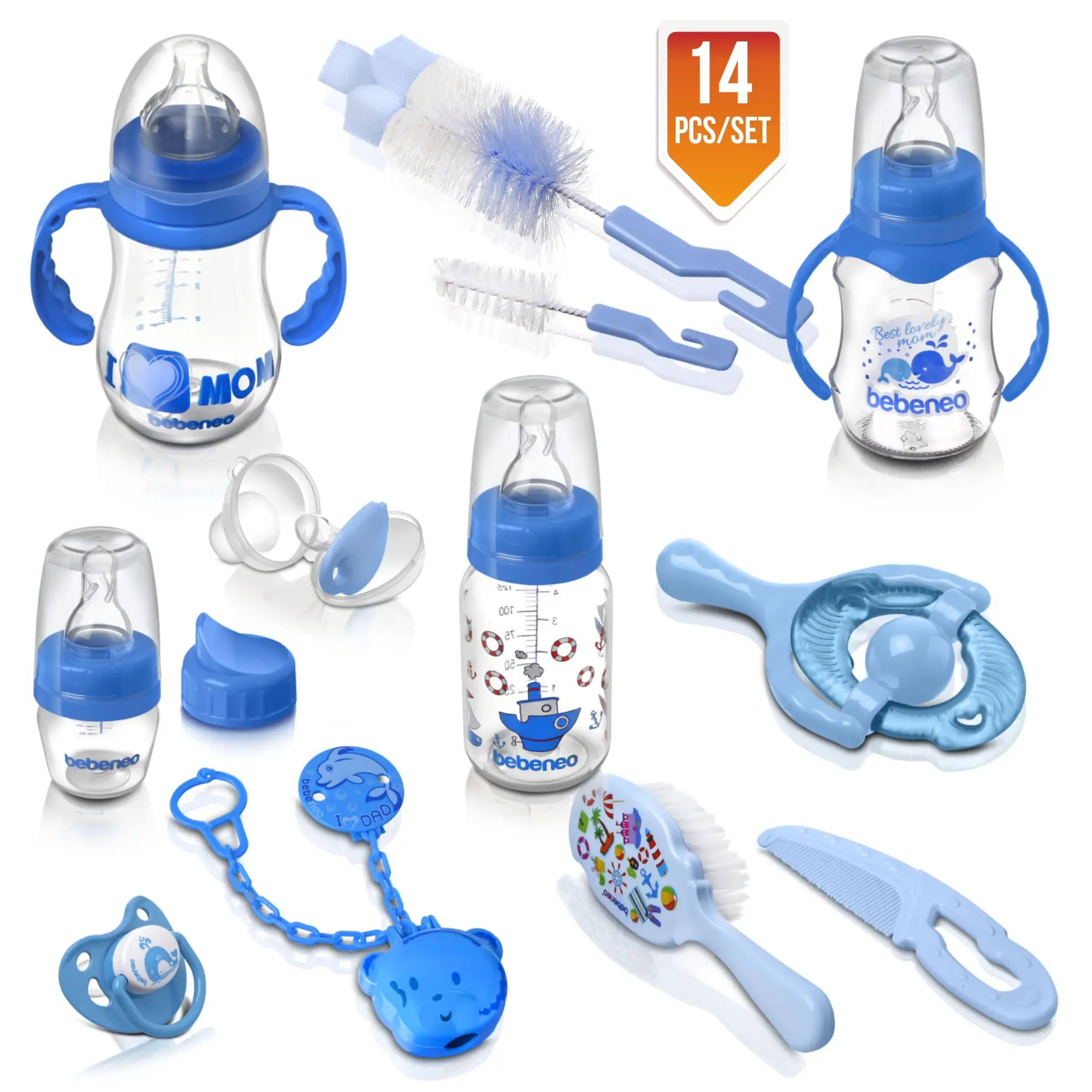 bebeneo-feeding-bottle-kit-newborn-baby-bottle-teether-set-feeding-gifts-sets-professional-babycare-set