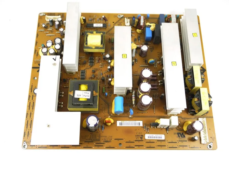 Power supply for LG TV 42pq21 (ps-7411-1-lf Rev: 2.1) B/Y | Электроника