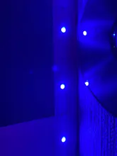 Adapter Controller Led-Light Addressable Bluetooth-Dream Flexible RGB DC 12V Ribbon-Tape