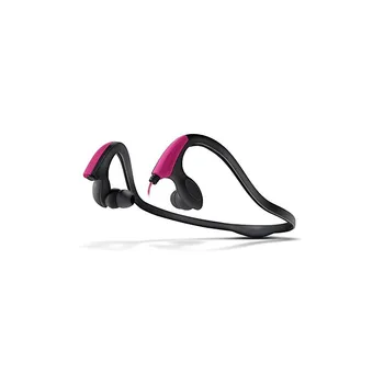 

Energy system Energy Earphones Running Two Neon Pink