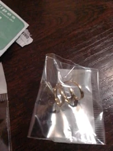 Pendientes de Clip para mujer, joyería Punk Rock sin piercing, aretes de oro, regalo bonito, novedad de 2020