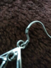 ¡Novedad de 2020! joyería de plata 925 para mujer, pendientes largos de gran calidad, Pendientes colgantes, joyería