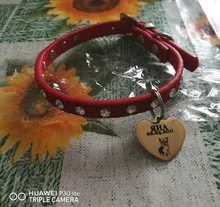 Necklaces-Accessories Collar Puppy-Products Chat Kitten Kota Small Traumdeutung for Pet-Dog