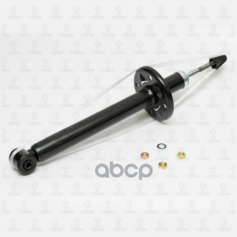 Амортизатор Задний,Газовый Torr Dh1182 TORR арт. DH1182