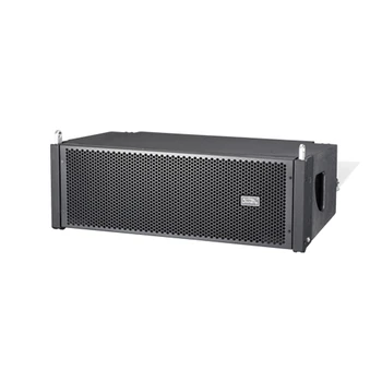 

G208a active speaker system, Soundking linear array element