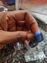 Joyería de kflk moda mancuernas de la camisa para el regalo para hombre marca cuff links botones azul alta calidad abotoaduras gemelos envío libre