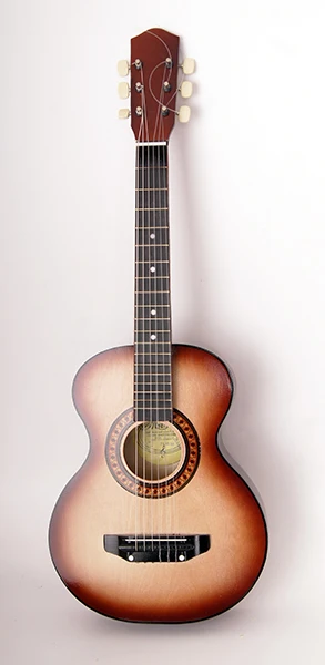 0C-SB Гитара акустическая, Ижевский завод Т.И.М