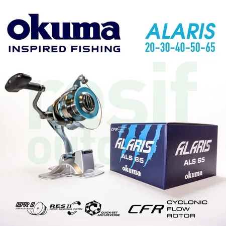 alaris als 40