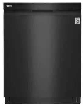 

LG DISHWASHER DF415HMS BLACK DIRECT DRIVE TO +++