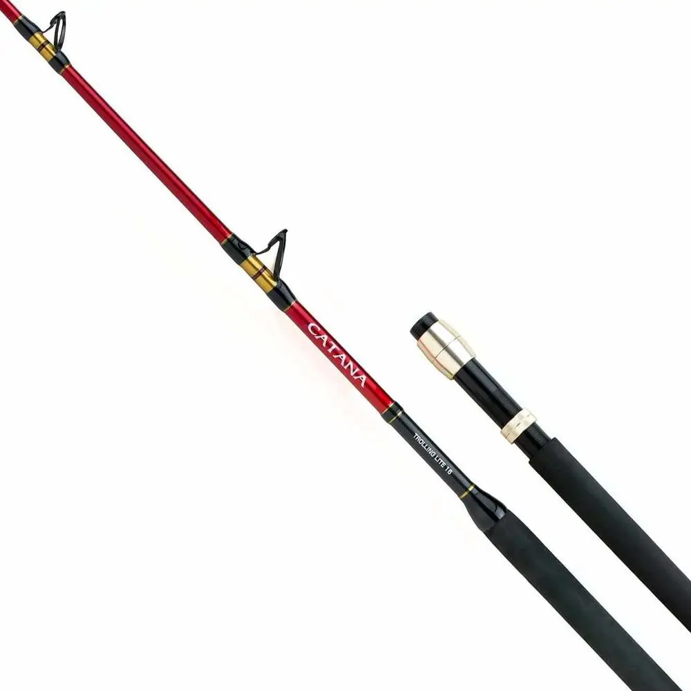 Удилище Shimano CATANA CX TROLLING LITE 20 | Спорт и развлечения
