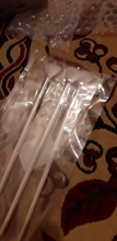 Mask-Brushes Long-Handle Professional Skin-Care-Mask Fan-Shape 3pcs for Salon Home