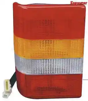 

103F07051771 LEFT REAR light CITROEN C15