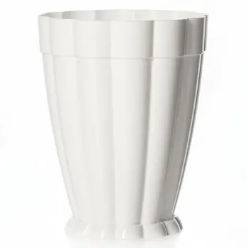 

Pot with a tray "fiction", Volume 3 L