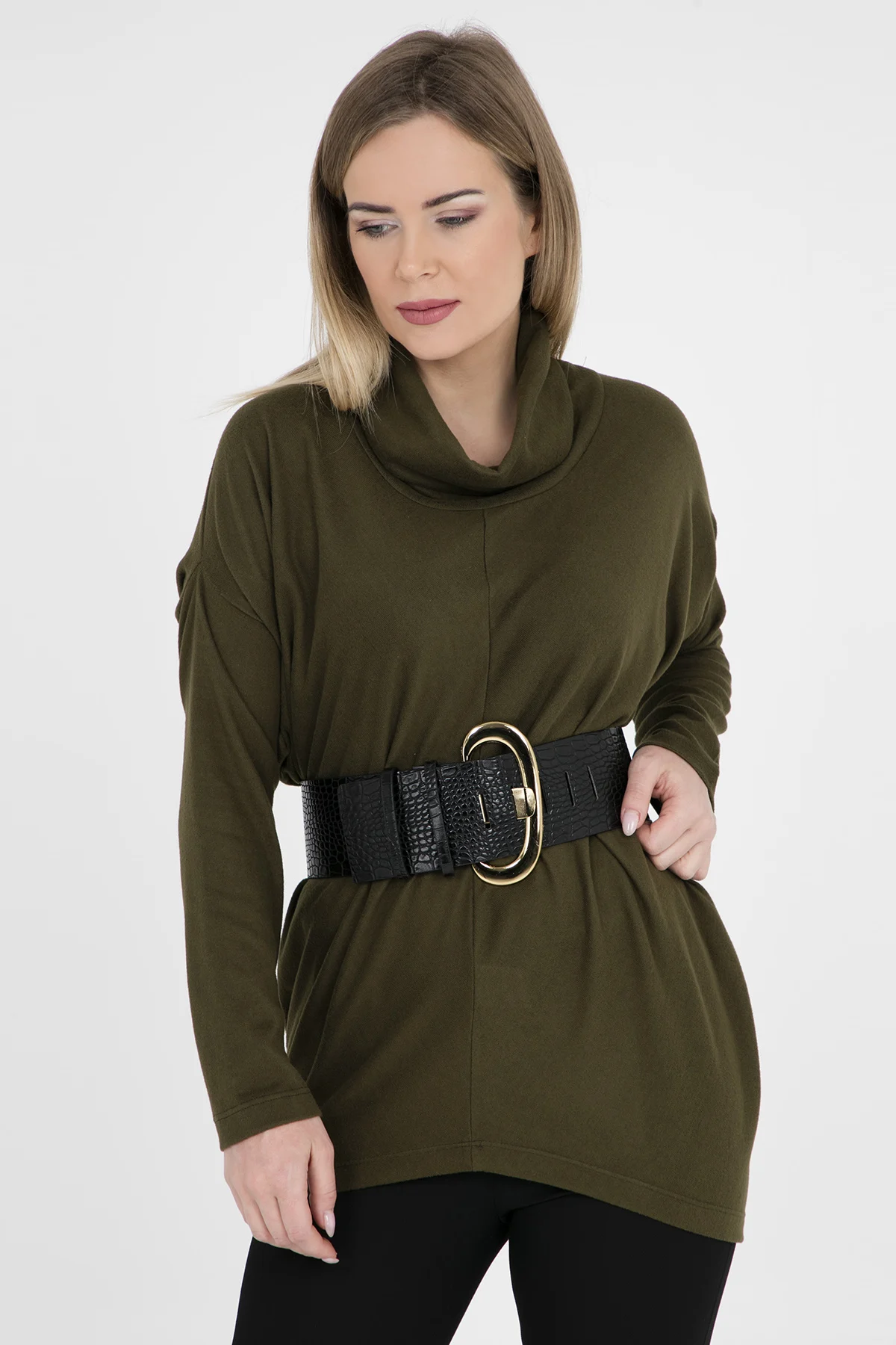 Bebe Plus женский пояс 3871133