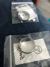 Cambiando de Color anillos humor emoción sentimiento temperatura anillos para los hombres y las mujeres parejas anillos tono joyería fina TT @ 88