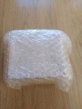 Myuet-termostato de calefacción alimentado por batería ME83B para caldera de Gas