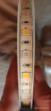 Tira de luces LED RGB RGBW RGBWW, 5 uds., 10mm, 2 pines, 4 pines, 5 pines, conector rápido, soldadura libre para un solo color, 5050