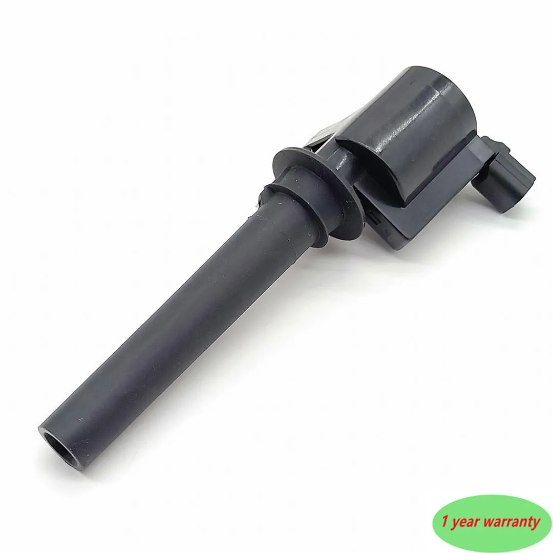 

Новая катушка зажигания 9L8E-12A366-AA 1L8E-12A366-AC 1L8Z-12029-AB для Ford- USA Taurus- Escape Mazda- Tribute EP 3,0 V6, 4 шт.