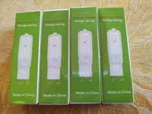 LED 3W Lamps Spotlight Halogen Led-Lamp-Smd2835 G4 G9 Ac Dc 220V Ce 2pcs/Lot Replace