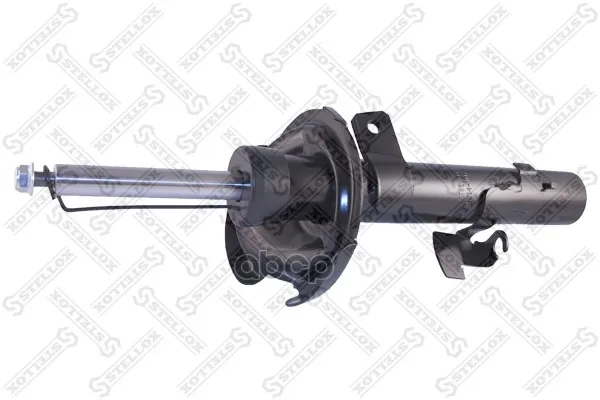 4214-1072-Sx_ shock absorber Front Right Gas! Ford Focus Ii 1.4-1.6 04 Stellox 42141072sx Stellox art. 42141072SX