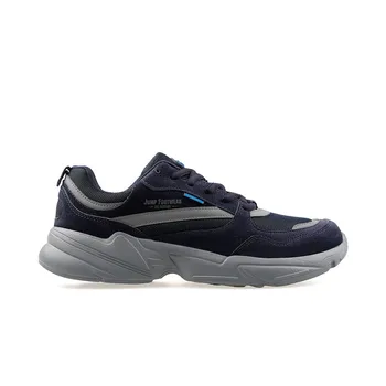 

Jump Navy Blue Men Casual Shoes 24095-D-NAVY-GREY-ROYAL