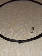 Coated Cable Shifter-Brake Shifting Bicycle MTB Rear-Derailleur-Brake Road for Front