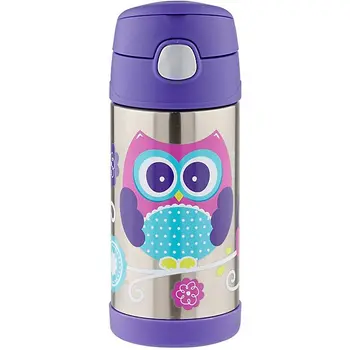 

Thermos Thermos "FUNtainer f4016ow" 355 ml.