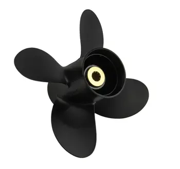 

Propeller 4 X 9.3x9r, Solas, 4113-093-09a 411309309a
