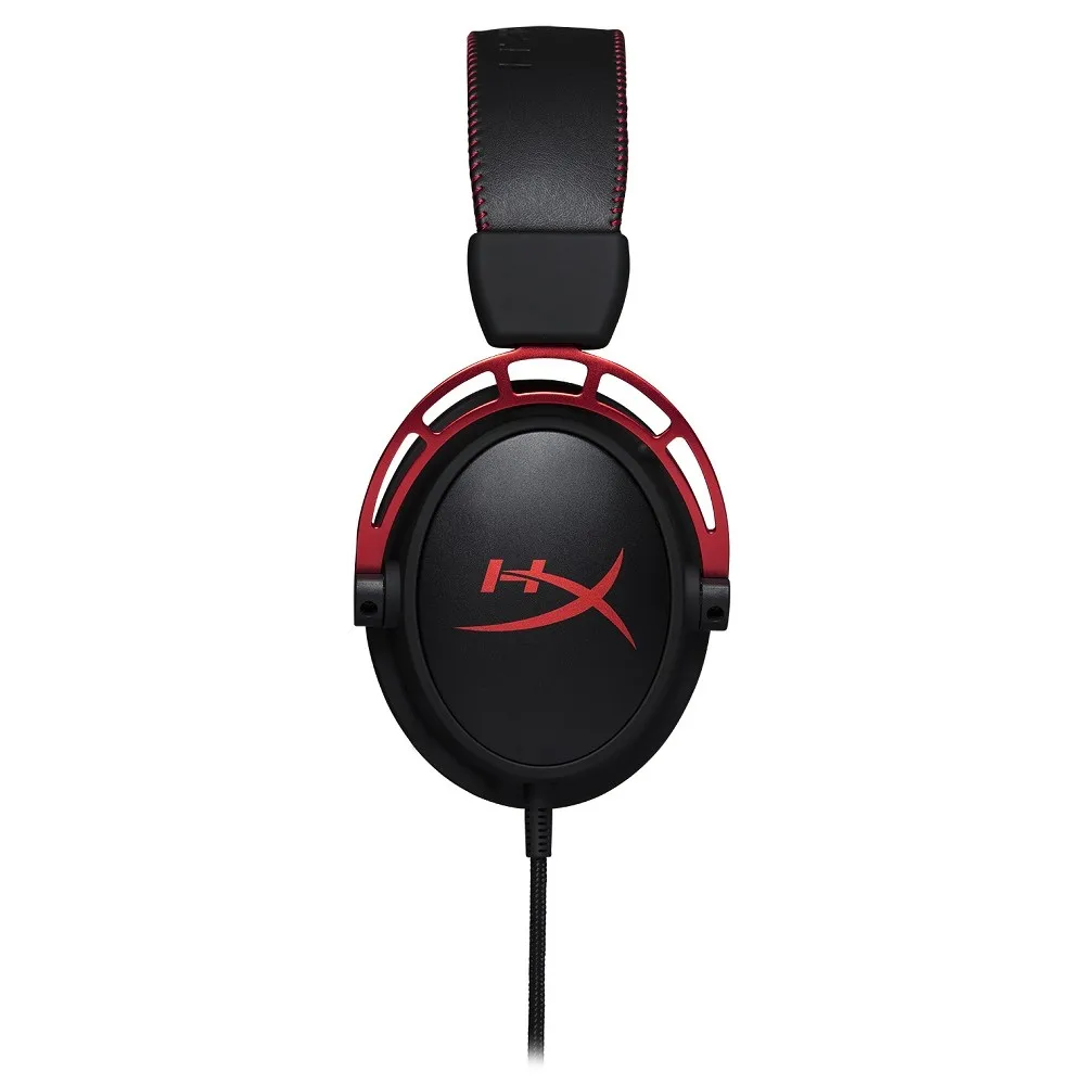 Игровая гарнитура HyperX Cloud Alpha (HX HSCA RD/EE)|Наушники и гарнитуры| |