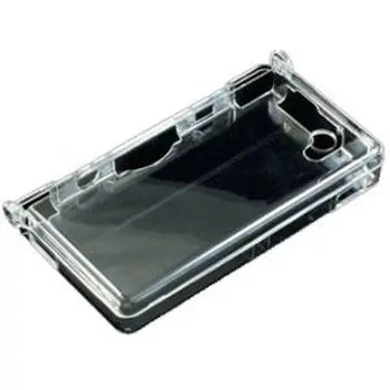

Protective Housing for Nintendo DSi (transparent)