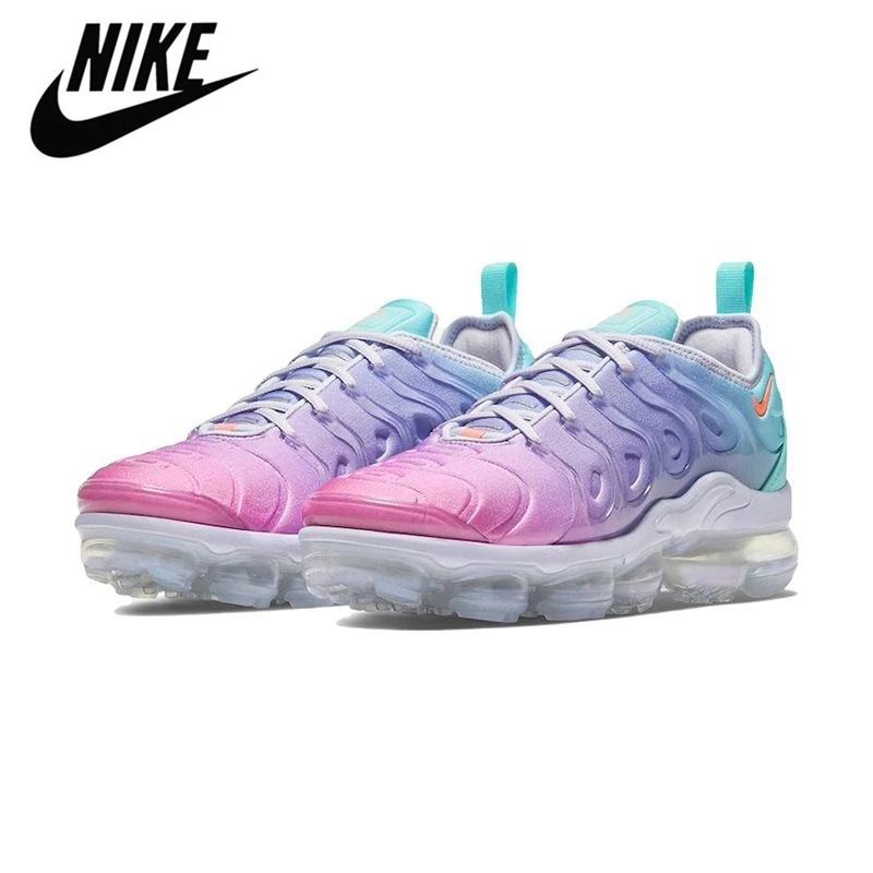 pastel running shoes