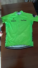 2020 STRAVA Pro Team verano ciclismo Jersey conjunto bicicleta ropa transpirable camisa de manga corta para hombres pantalones cortos para bicicleta 19D Gel pad