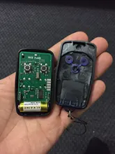 Flor-mando a distancia Flo1r-s Flo2r Flo4r-s, transmisor ONE 2 ON2E para puerta de garaje, código rodante de 433,92 mhz