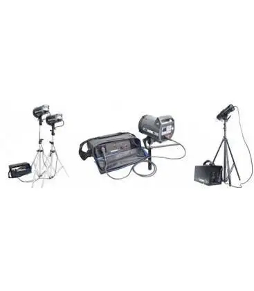 - INNOVATRONIX Battery EXPLORER MINI