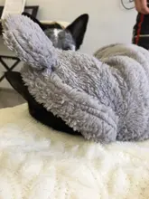 Ropa de Gato caliente para mascotas, abrigo, chaqueta para perros pequeños, medianos, gatos, Chihuahua, ropa de Yorkshire, disfraz rosa, S-2XL