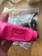 Clavo eléctrico máquina de perforación Kit de uñas de Gel, quitar la máquina de Kit de herramientas de decoración de uñas pluma pedicura uñas archivo enarenado bandas