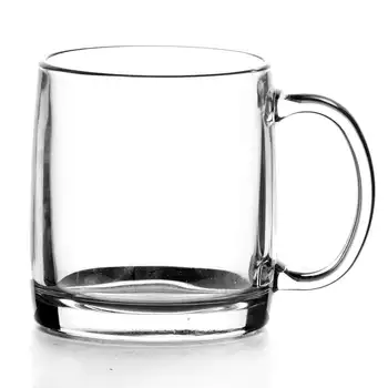 

Mug Luminarc "Nordic", color: transparent, 380 ml