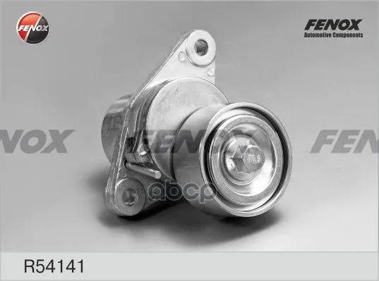 Натяжитель Поликлинового Ремня FENOX арт. R54141