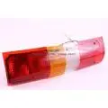 

Lantern rear Gazelle full metal, left 701.3716 70100-3716000-00