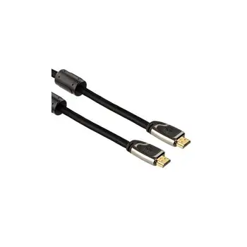 

Hama 00083056 HDMI cable 1,5 m HDMI Type A (Standard) Black