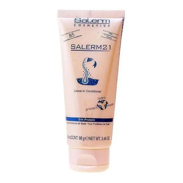 Non-Clarifying Conditioner Salerm (1000 ml) afbeelding