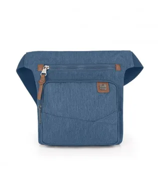 

Woman fanny pack Astral Blue Gabol