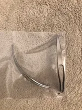 Leeons-agujas de enclavamiento para rastas de pelo, herramienta de cierre de pelo, gancho de aguja, Utensilios de costura, 2 uds.