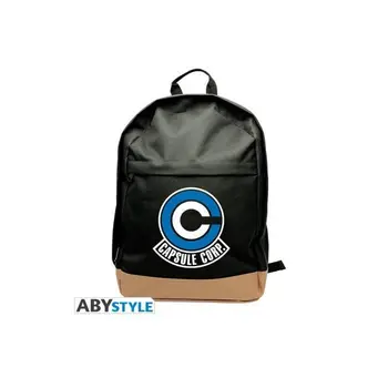 

Backpack Dragon Ball-Capsule Corp - ABYstyle