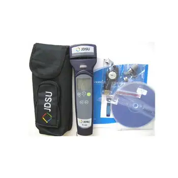 

JDSU FI-60 CATV Network Fiber Signal Identifier | Optical Fiber Detector