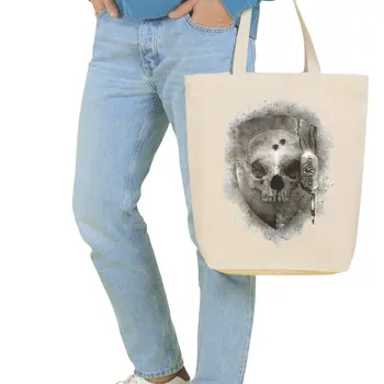 

Angemiel Bag Large Cs Go Shopping Beach Tote Bag