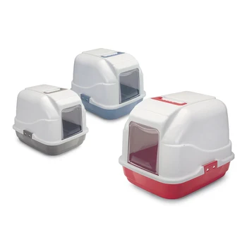 

IMac toilet D/Cats closed my cat, Ash blue, blue