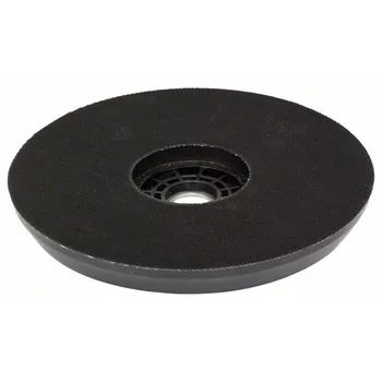 

BOSCH 2609256D34 plate Sander diameter = 180 mm