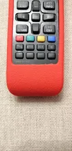 Protective-Case Remote-Control Soft-Cover AA59-00786A Silicone Samsung 1 TV for Aa59-00786a/Aa59-00602a/Aa59-00666a/..