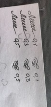 STA-boceto de arte a prueba de agua, rotulador de arte, pigmento delineador a base de agua para dibujar, escribir a mano, escuela, oficina, papelería